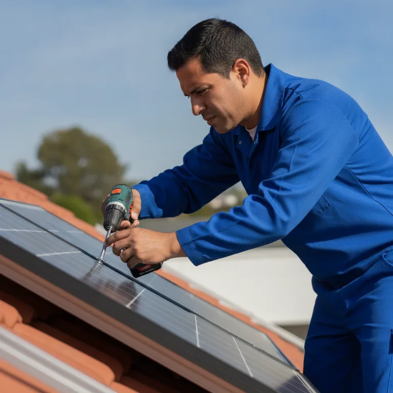 Instalador painéis solares Juazeiro